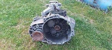 passat b6 karavan: MENJAC 6 BRZINA 2.0 TDI MANUEL ZA VOLKSWAGEN PASSAT B6 ZA 2007. GOD — 1