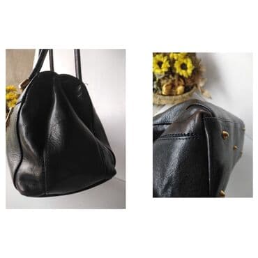 luj viton torbe kopije: Torba za rame, Michael Kors, Materijal: Koža — 4