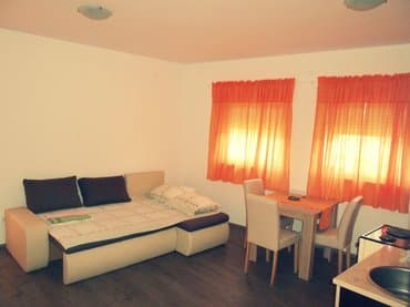 iznajmljivanje stanova valjevo: 1 soba — 1