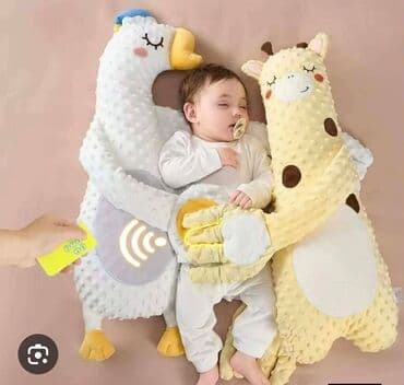 mitela za ruku za decu: Prednosti: • Umirujuće električno tapkanje sa 3 brzine, koje imitira — 3