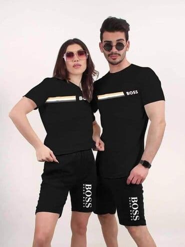 kompleti za svadbe zenski: Nove muške kompleti Muške M,L,XL,XXL,3XL veličine 2900 din . ženske — 1