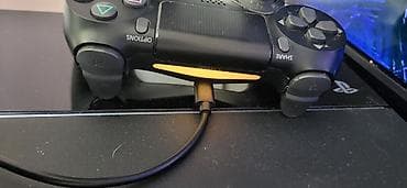 ajfon 17: Sony DualShock 4 bežični kontroler za PlayStation 4 – crna boja. - — 3
