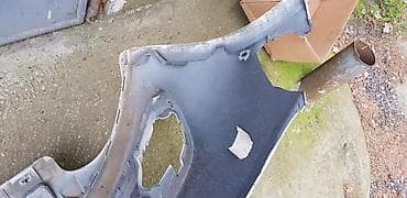BRANIK ZA OPEL CORSA E | opel corsa e prednji branik