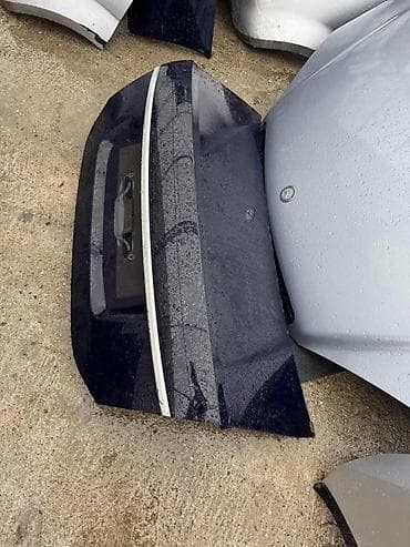 Car Body Parts: GEPEK VRATA AUDI A6C6 | Gepek vrata audi a6 c6 — 1