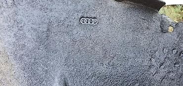 klima za kamp prikolice: POTKRILO ZL ZA AUDI Q3 | Audi q3 potkrilo zl audi 8U0 810 171 B — 4