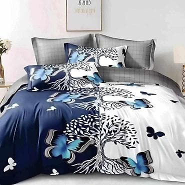 komode na akciji: 🌿 Bambus posteljina koja NE traži peglu! Operi – osuši – stavi na — 5