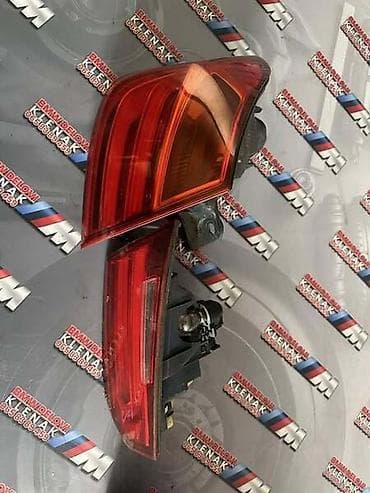 flasencug 3 tone: LAMPE F30 ZA BMW SERIJA 3 OD 2010. DO 2014. GOD. | originalne lampe — 4