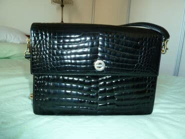 pull and bear torbice: Elegant purse — 1
