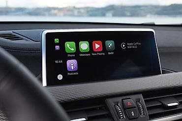 bmw z3 2 mt: MULTIMEDIJA ZA BMW X2 | Od 2017 do 2020god — 1