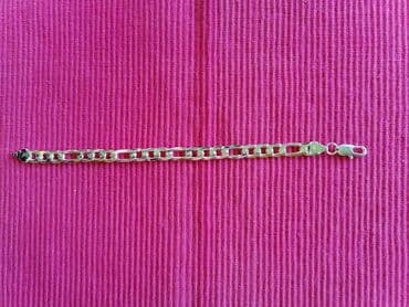 Cena:1100din
Dimenzije
Dužina:20cm
Debljina:8mm na lalafo.rs Cena:1100din
Dimenzije
Dužina:20cm
Debljina:8mm