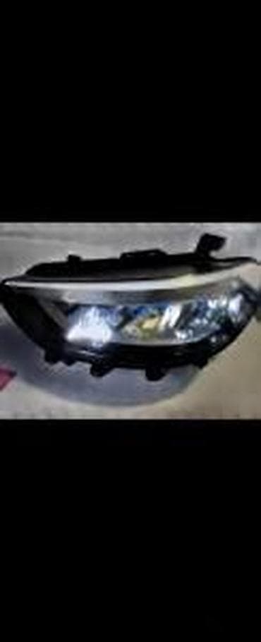 ogledalo rs: VW ID 3 FUL LED FAR LEVI 10B941005A | Audi vw delovi ALTINA ZEMUN — 1