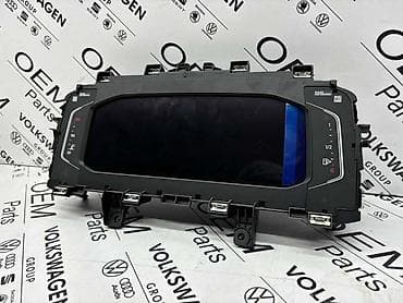 auto otpad pozarevac: DIGITALNA TABLA / CAJGER ZA VOLKSWAGEN PASSAT B8 - 3G0 920 320 G | — 2