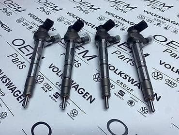 DIZNE 2.0 TDI ZA VOLKSWAGEN TIGUAN, TOURAN, GOLF 7 . - 04L 130 277 K
