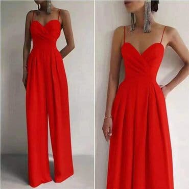 kombinezon svečani: Kombinezon 2200 r.d — 1