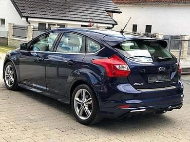 rikverc kamera za auto: FORD FOCUS 1.0 SCTI ST-LINE 2012. GODIŠTE | Auto uvezen iz — 5