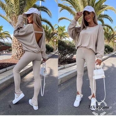 c a kombinezoni: A k c i j a
Komplet
1900 din — 1