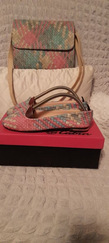 cipele za zimu: Ballet shoes, 37 — 4