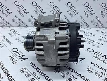 klime za auto na upaljac: ALTERNATOR ZA VOLKSWAGEN JETTA, POLO, SCIROCCO . - 06J 903 024 A | — 4