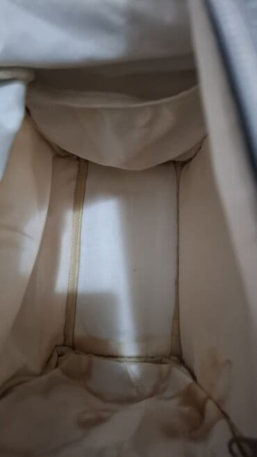 Šortsevi: Dečija torba, Unisex, bоја - Siva — 3