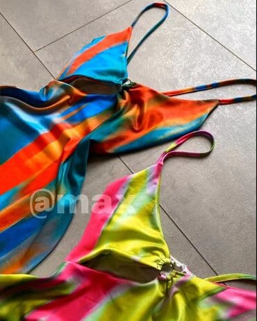 svecane haljinice: NewLolipop part2coctail dress xzara Velicine:Uni(S M L)Model Dostupan — 2