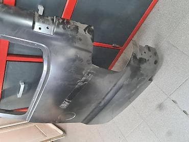 zadnja kamera za auto: VRATA TRANSPORTER ZA VOLKSWAGEN MULTIVAN OD 2004. DO 2015. GOD. - — 2
