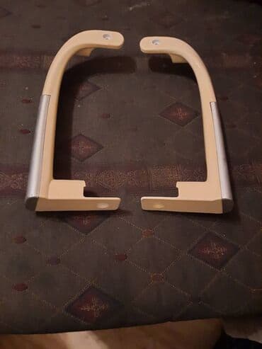 grejalica za kupatilo zidna: Double Chamber Gorenje, color - White, Used — 3