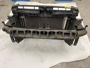 ventilator na upaljac: VEZNI LIM ZA VOLKSWAGEN PASSAT B8 | Prsa,Hladnjak ventilator — 1