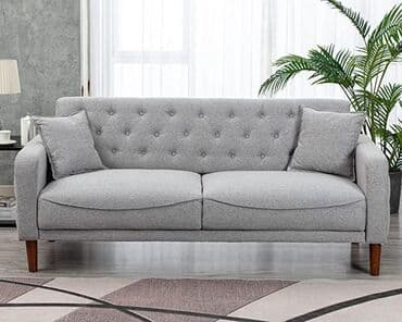 sofa za spavanje sa feder dusekom rs: Sofas and couches — 1