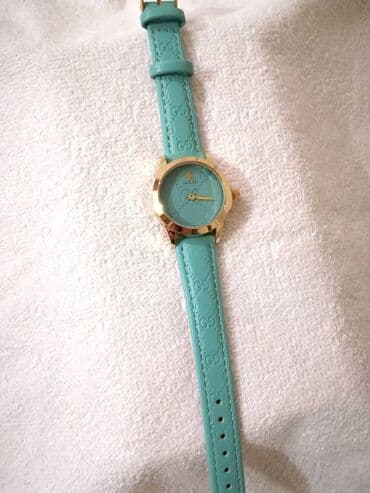 torbica od bisera: Classic watch, Female — 3