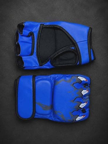 muzički instrumenti za decu: MMA Rukavice (Par) 🥊 MMA rukavice za trening i sparing. ✅ Prodaje se — 2