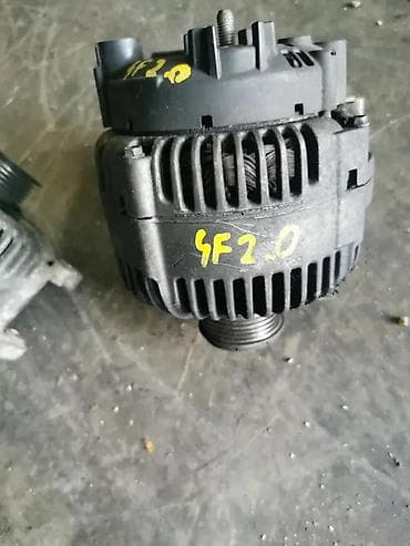 alternator cena: ALTERNATOR A6 4F 2,0TDI 06. 03G903016A | alternator — 1