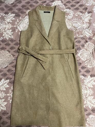 Prsluk od zerseja,nov u S velicini