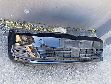auto prikolice prodaja: BRANIK ZA VOLKSWAGEN GOLF 7 | Prednji branik za Golf 7 -Delovi za — 2