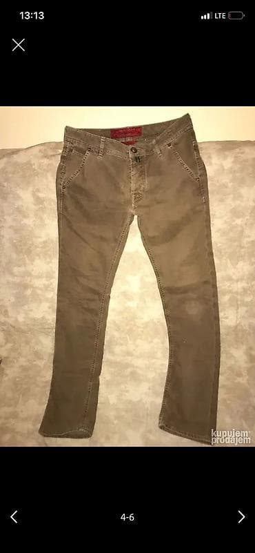 armani komplet original it: Original Jacob Cohen farmerice 33 NOVE Polustruk 45/46cm duzina — 4