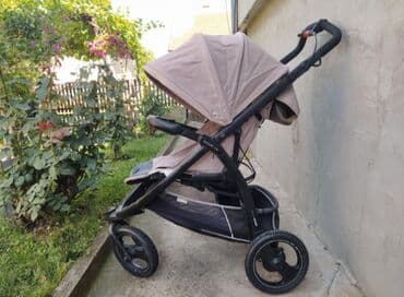 zvonaste pantalone za devojcice: Peg Perego decja kolica moderna i izuzetno kvalitetna. Njihovu cenu i — 3