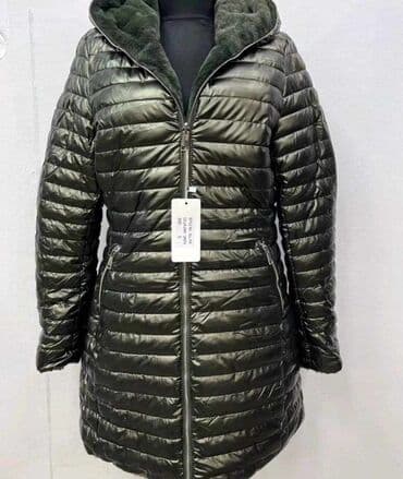 jakna s dva lica zara: Jakna dva lica 5000din
S m l xl — 3