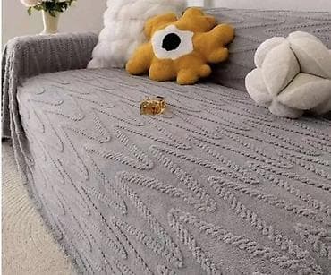 Sušilice: Za trosed, bоја - Siva — 9