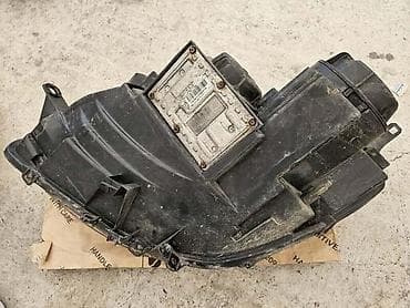 balast za xenon d1s: FAR BALAST XSENON ZA CITROEN C8 - 0 — 4