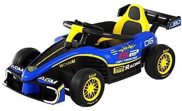 Formula na akumulator – plava (Šifra proizvoda: 062359Plava-260) -