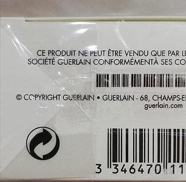 christina aguilera noir parfem: GUERLAIN LA PETITE ROBE NOIRE EDP100ML | Guerlain La Petite Robe — 2