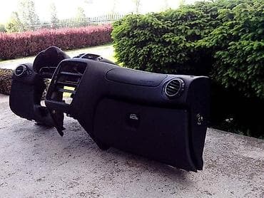 maca auto krusevac: INSTRUMENT TABLA ZA ALFA ROMEO 147 | Dobro ocuvana instrument tabla — 3