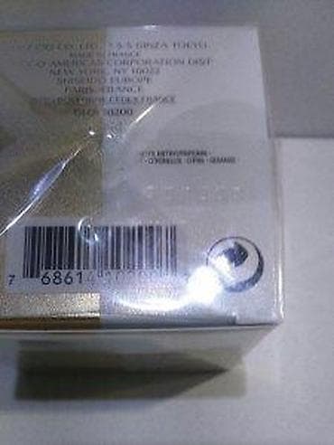 Personal Items: SHISEIDO ZEN EDP 30ML | Shiseido Zen edp 30ml. Original parfemi — 7