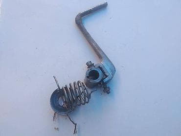 motori na prodaju: Kurbla i -starter - za AUTOMATIK BT I DRUGE MOTORE na stanju vise — 1