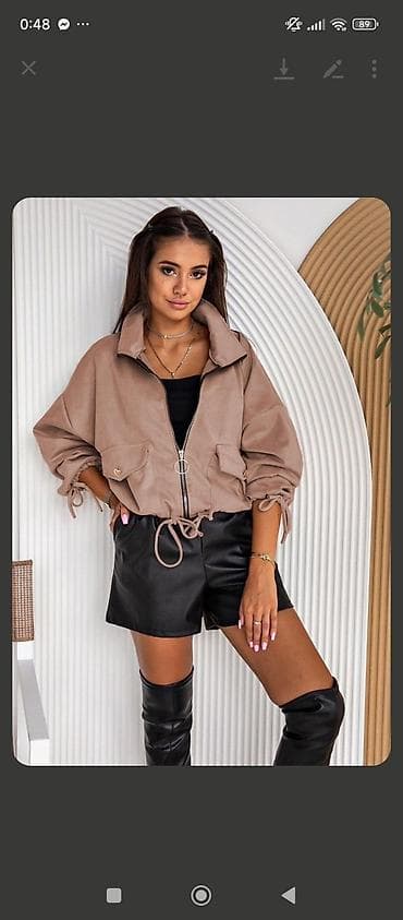 Sweatpants: Jaknice velur — 5