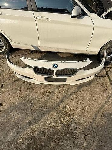 volan za bmw: BRANIK F30/31 ZA BMW SERIJA 3 OD 2012. DO 2015. GOD. | — 3