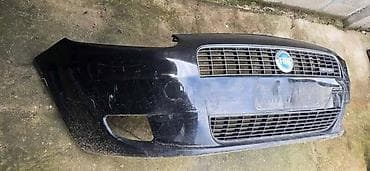 motor fiat punto 1.2 8v cena: BRANIK ZA FIAT GRANDE PUNTO | Prednji branik Fiat Grande Punto — 3