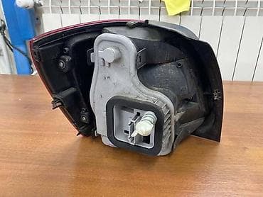 prikolica za traktor: STOP LAMPA ZA VOLKSWAGEN POLO - 6R0945096N | Desna stop lampa za — 3