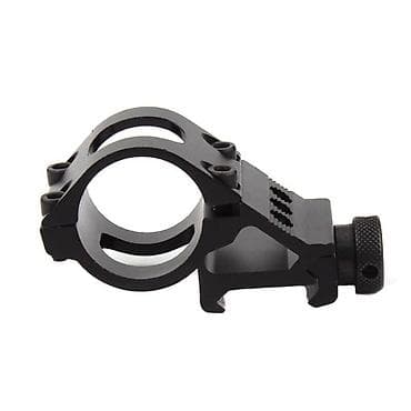 Nosac takticki fi30mm za lampu-laser Za šinu 21mm Šaljem paket na lalafo.rs Nosac takticki fi30mm za lampu-laser Za šinu 21mm Šaljem paket