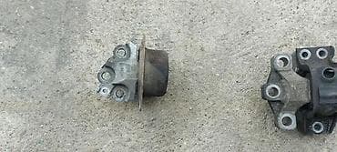 seat znak: ALFA 159 NOSAC LEVI | Skinut sa alfe 159 1.9 jtdm 150ks — 1
