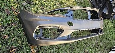 Car Parts: PREDNJI BRANIK LIMUZINA ZA FIAT TIPO | Fiat Tipo prednji branik — 3